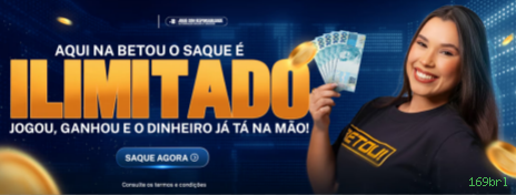 Cadastro 169brl