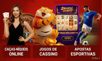 Métodos de pagamento aceitos na 169brl